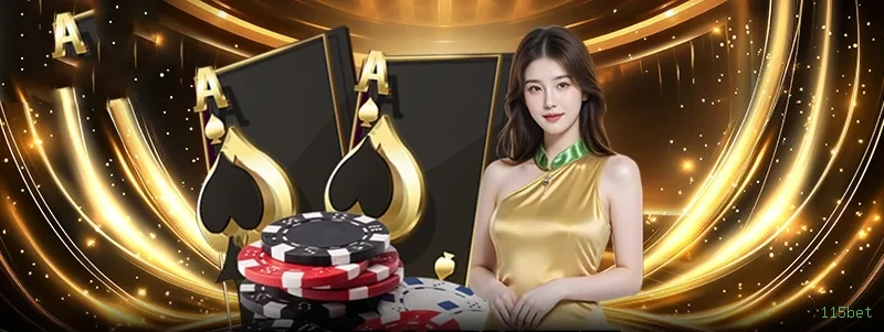 Slots no app 115bet mobile