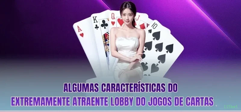 Cassino 115bet app mobile