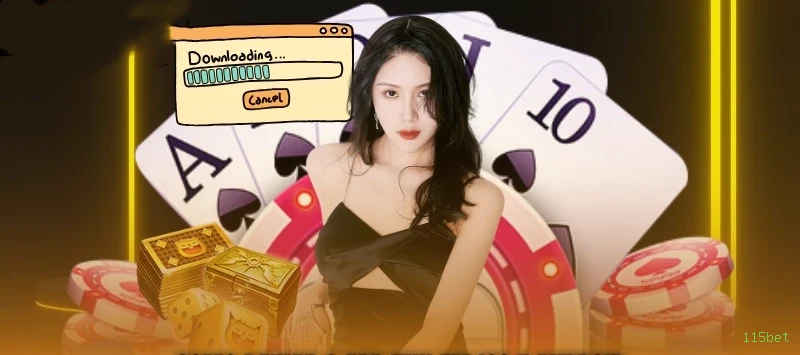 Slots 115bet - Sweet Bonanza e caça-níqueis populares