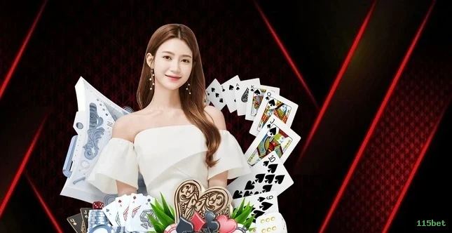 Bônus exclusivos membros VIP 115bet