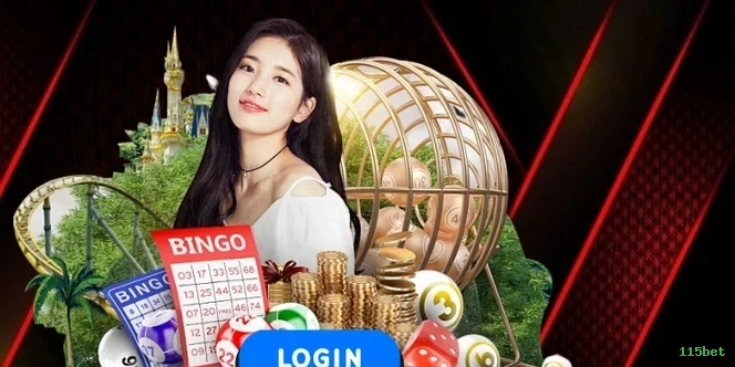 Slots com prêmios 115bet